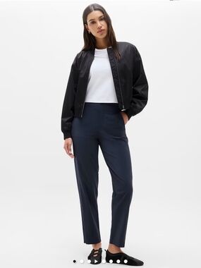 Athleta Brooklyn ankle pant